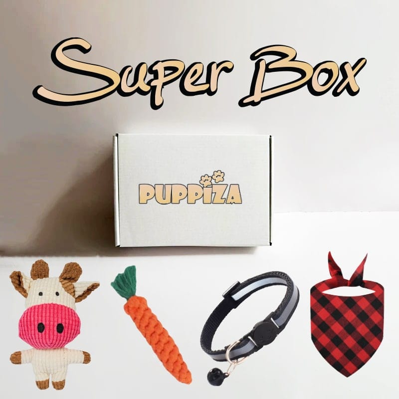 Super Box